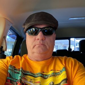 Meet your Posher, Roger